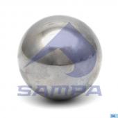 Шарик опорный колодки SAF SKRS (40mm) SAMPA