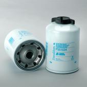 Фильтр топливный сепаратор (не требует колбы, со сливом) DONALDSON P551034