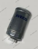 Фильтр топливный Iveco Daily (со сливом) KC18 1902138