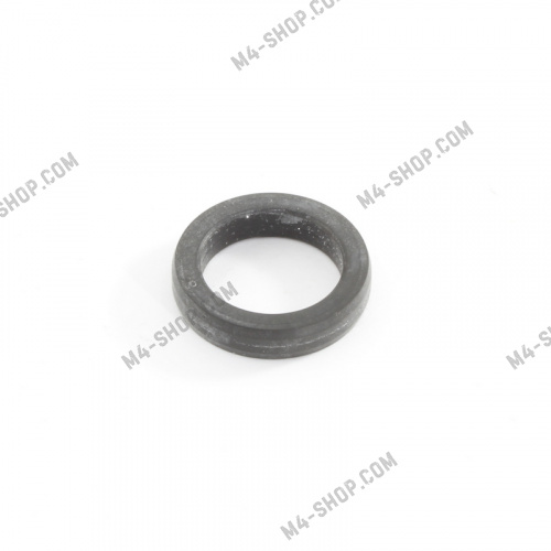 Кольцо уплотнительное черное 21,0 x 29,5 x 6,0 мм