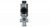 Клапан электромагнитный 3-ходовой 2-позиционный MB Actros