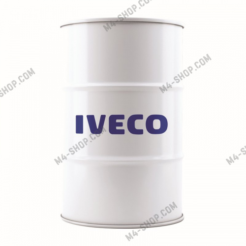 Масло трансмиссионное Iveco Axle OIL FE 75W90 розлив