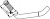 Ремкомплект Гофра с фланцами Iveco Stralis,Trakker DINEX 28136