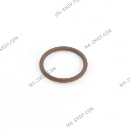 17282281 | кольцо уплотнительное маслоприемника резиновое (23,4*2,6) iveco f2c