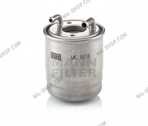 Купить WK8016X фильтр топливный тонкой очистки (датчик в центре) mb