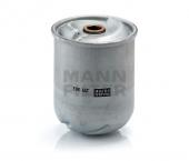 Фильтр масляный центрифуги RVI Premium MANN-Filter