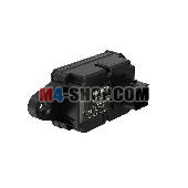 Электронный блок ESC (угловых ускорений) WABCO 4460650810 ориг. Польша