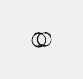 Регулировочное кольцо КПП (SP=1,65 MM) Iveco Daily 8869675