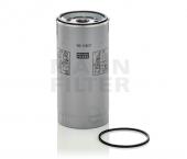 Фильтр топливный сепаратор. MB ACTROS WK1080/7x MANN-Filter