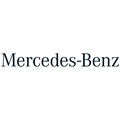 Поступление Mercedes-Benz