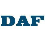 Гофра глушителя DAF XF106