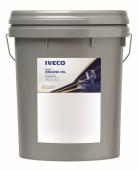 Масло моторное Iveco Daily Engine Oil FE LS 0W-30 20L