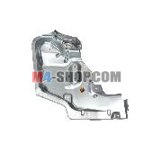 Брызговик левый моторного отсека Iveco Daily 5801318391