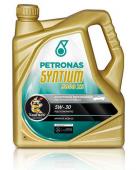 Моторное масло SYN 5W-30 4L PETRONAS