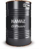 Масло KAMAZ G-PROFI SL 80W90 GL-5 205л (на розлив) 253650125