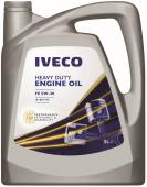 Масло моторное Iveco Heavy Duty Engine Oil FE 5W-30 5L
