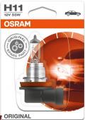 Лампочка OSRAM H11 12V 55W PG19-2 64211