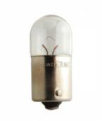 Лампа NARVA 24V R10W одноконтактная габарит 17326