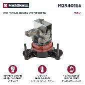 Р/к механизма суппорта (механизм подвода) Халдекс MODUL T MARSHALL M2940156
