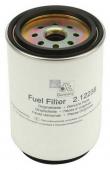 Фильтр топливный сепар. широкий CARRIE SCANIA/Volvo/DAF DT 212238