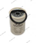 Фильтр топливный HD65,78,County дв.D4DD Hyundai 3194545903