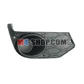 Заглушка бампера ПТФ Iveco Daily IV MY2014 LH 5801562215