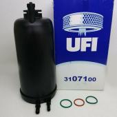 Фильтр топливный в сборе Daily UFI