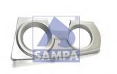 Проставка противотуманной фары левый Iveco Stralis SAMPA 061107
