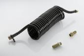 Перекидка воздушная 20 x Ø110 / M 16x1,5 / M18x1,5 PE 03605100A