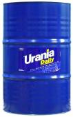 Масло моторное Urania Daily 5w30 200л (на розлив 1л) 134511000