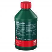 Жидкость для гидроусилителя [зеленая] 1л. FEBI 06161