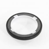 Сальник коленвала передний 100x130x11 RD DC+ OM457/501/502, MB Actros/Axor