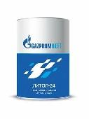Смазка Gazpromneft Литол-24 банка 800г 2389907256