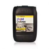 Масло моторное Mobil Delvac XHP Extra 10W40 20л 152712
