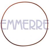 Кольцо уплотнительное Iveco EuroTrakker EMMERRE 103640