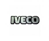 Эмблема IVECO на капот Iveco Stralis