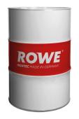 Масло моторное ROWE TRUCK 5W30 M-LA (на розлив 1л) при исп. сократить интервал замены на CNG до 45тк