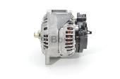 Генератор (28V, 110A) fits: MAN E2000, TGA, TGS I D2066LF28-D2876LF25 06.99-