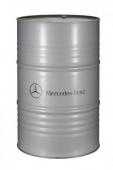 Масло моторное Mercedes-Benz 5W30 228.5 LT синтетика (208л)