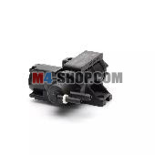 Клапан управления турбиной (эл.магн.) Iveco DAILY 06 2.3/3.0 5803139267