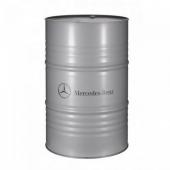 Масло моторное Mercedes-Benz 10W40 228.5 (208л)