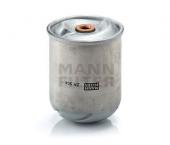 Фильтр масляный центрифуги IVECO/MAZ/RVI Magnum MANN ZR904x