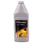 Жидкость тормозная G-Energy Expert Dot-4 910г 2451500003