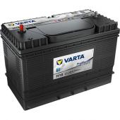 Аккумулятор Varta Promotive brack АМЕРИКА 330/172/240 105Ah 800А