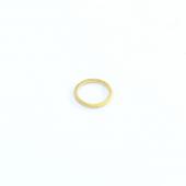 Кольцо уплотнительное желтое 14,00x1,78 20443759