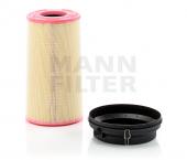 Фильтр воздушный DAF XF105 H/O A899 2011> MANN- Filter