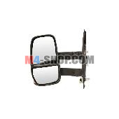 Зеркало заднего вида левое Iveco Daily 5802029776