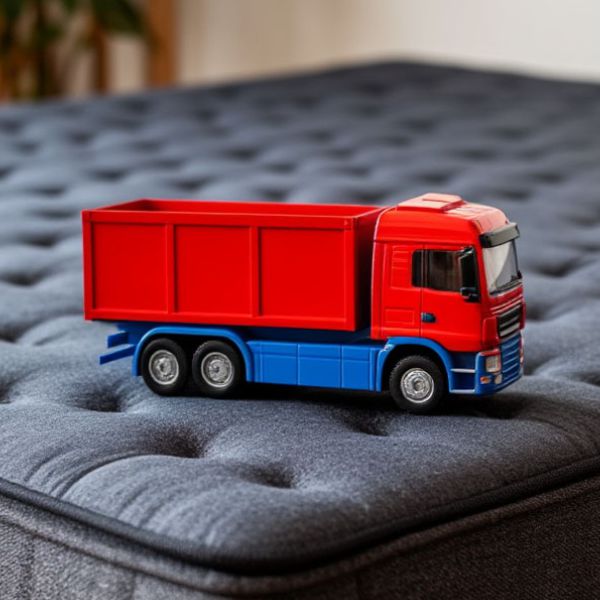 Комфорт в кабине