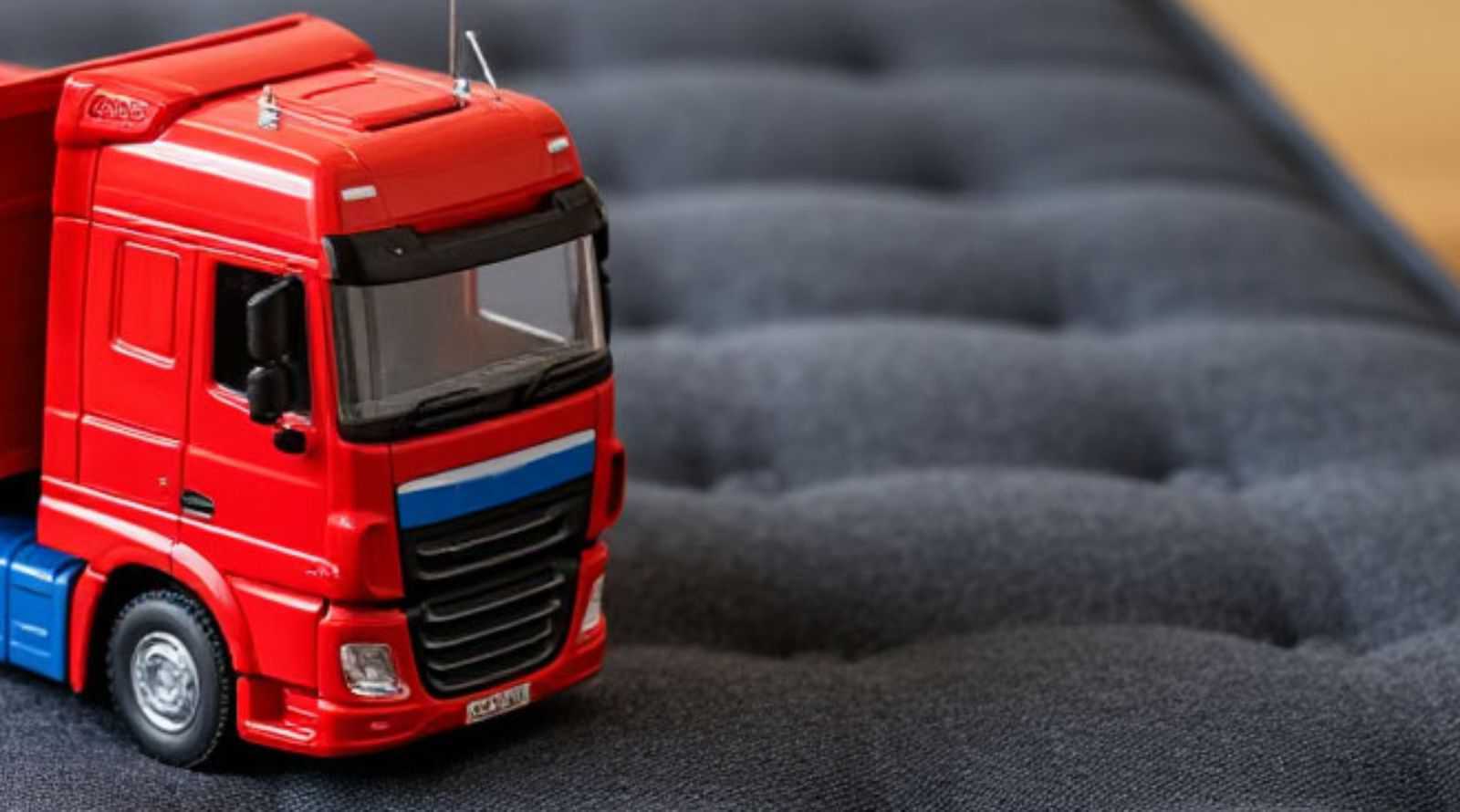 mattress for truck sleeping bag