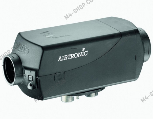 Отопитель в сборе Airtronic D4 24V (без монтажного комплекта)